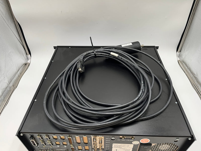 Inficon IC 5 22211 Deposition Controller