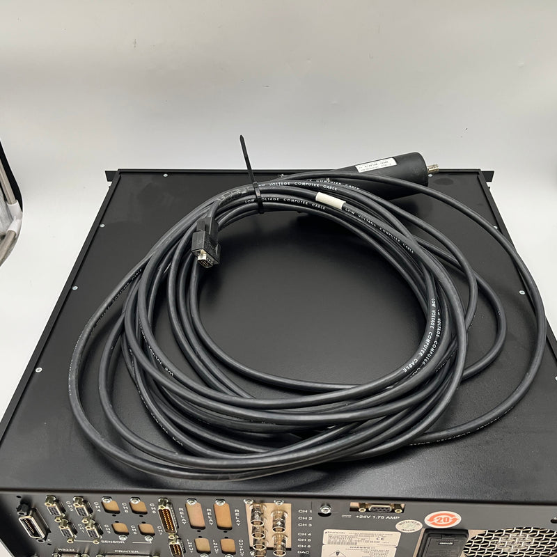 Inficon IC 5 22211 Deposition Controller
