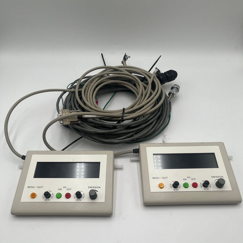 Ferrotec Genius 1.1 E-Beam Controllers