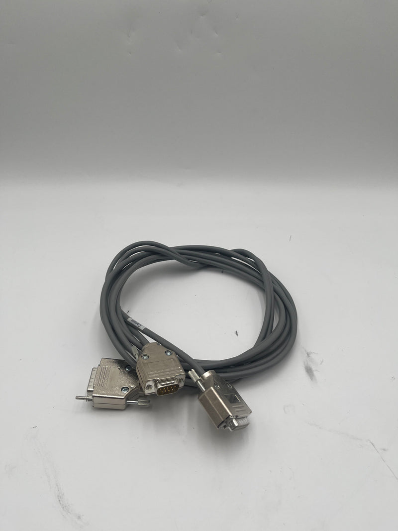 Ferrotec Genius 1.1 E-Beam Controllers
