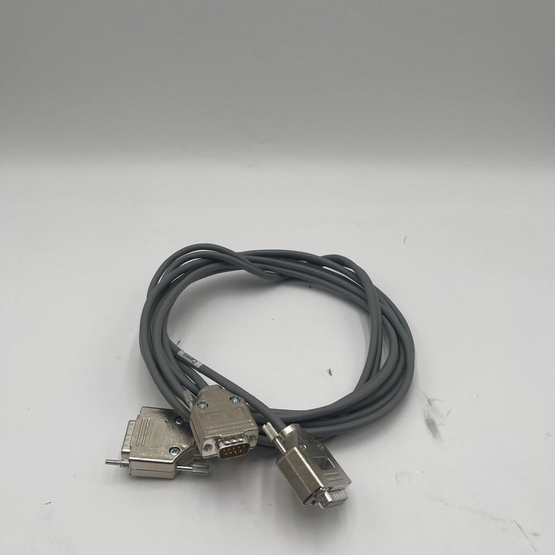 Ferrotec Genius 1.1 E-Beam Controllers