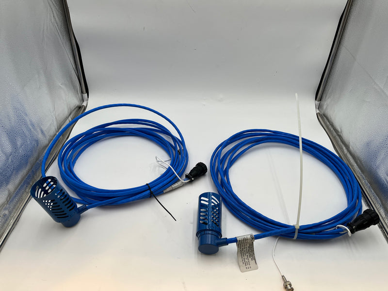 Stanford Research Systems (SRS) IGC 100 Ion Gauge Controller