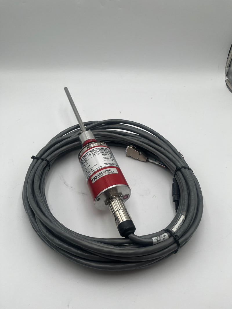 TR Electronic LA 66 Linear Encoder