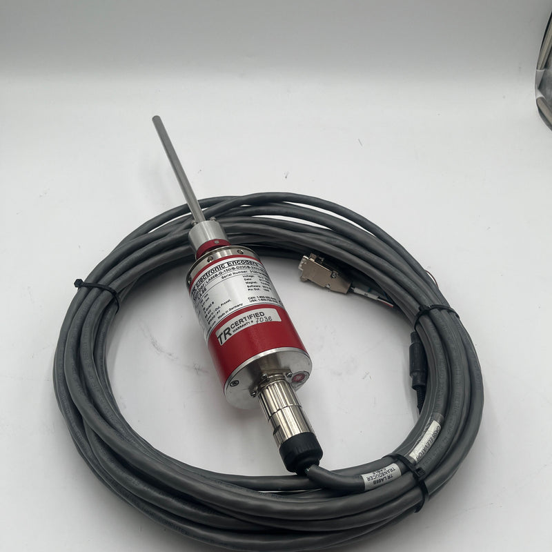 TR Electronic LA 66 Linear Encoder