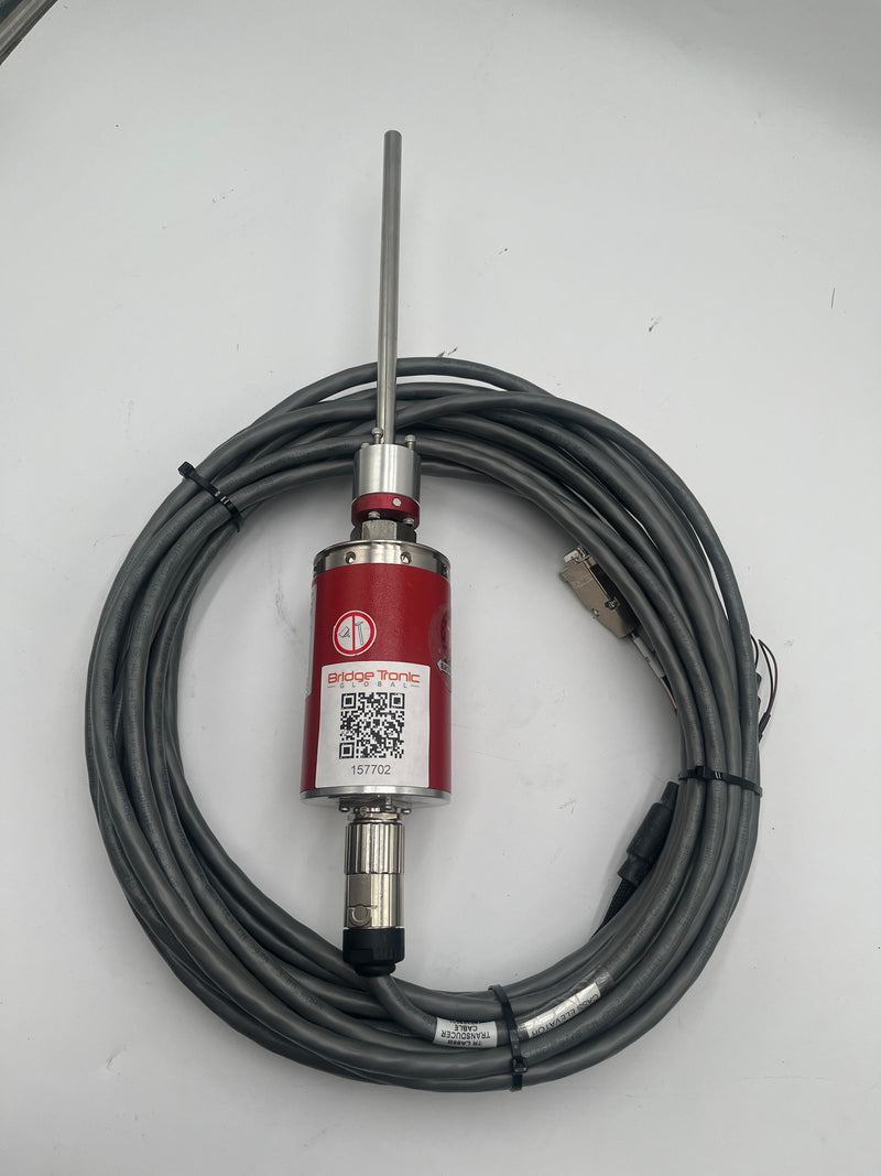 TR Electronic LA 66 Linear Encoder