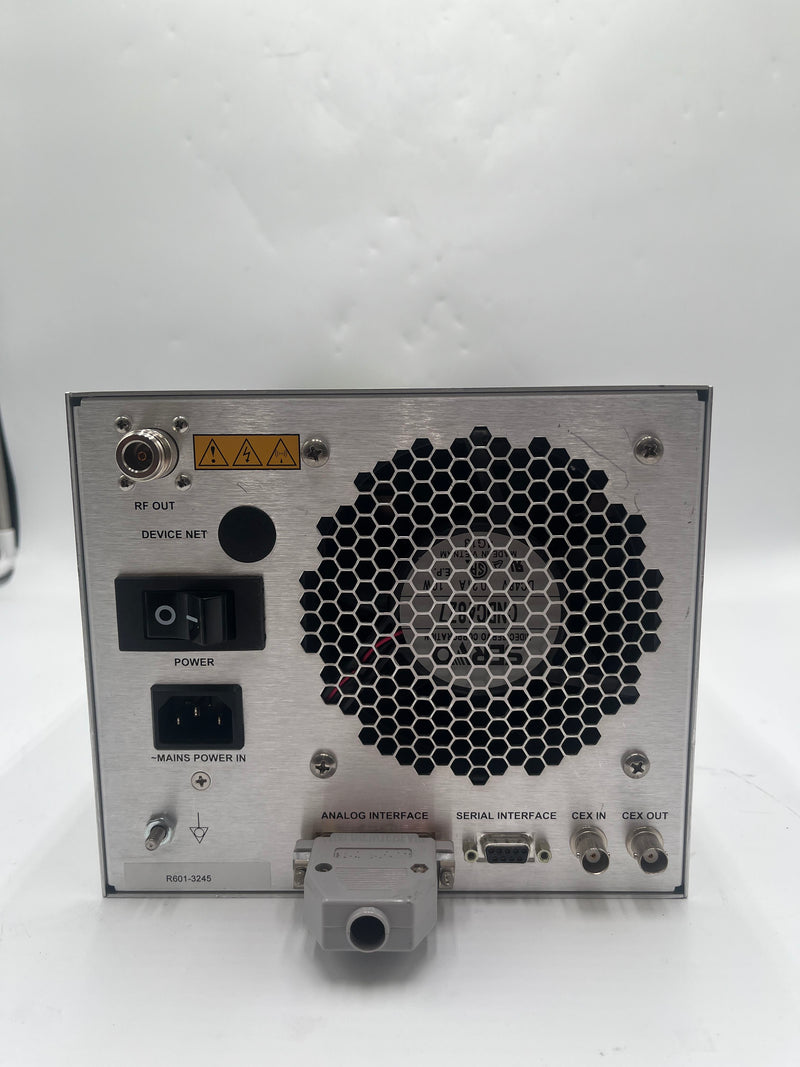 KRI Kaufman & Robinson Ion Source System