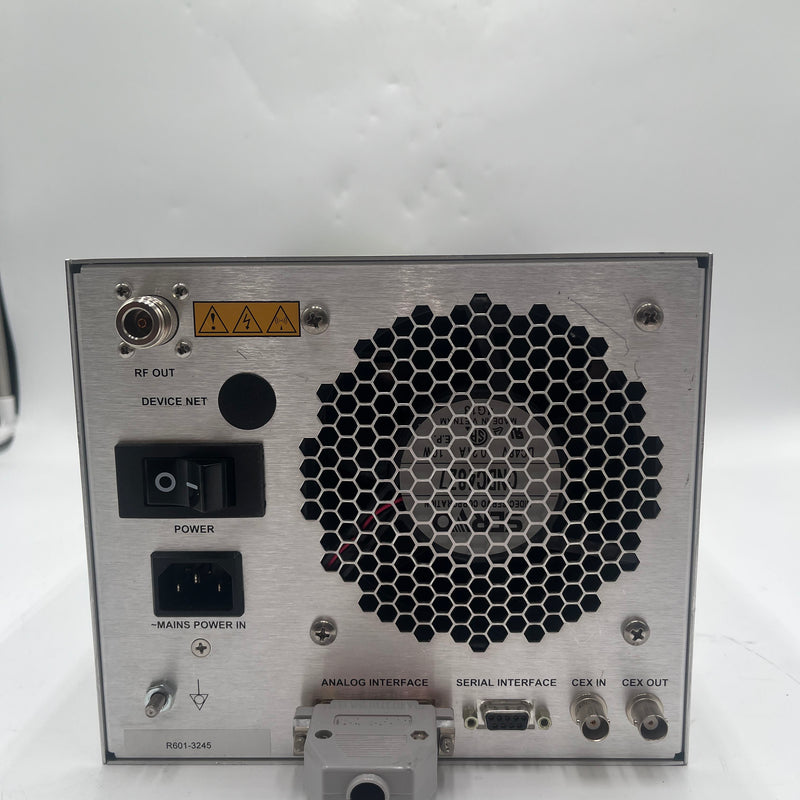 KRI Kaufman & Robinson Ion Source System