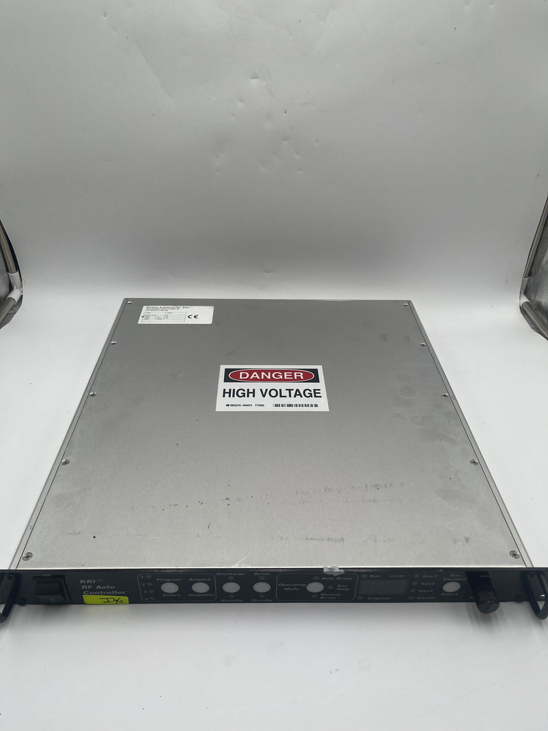 KRI Kaufman & Robinson Ion Source System