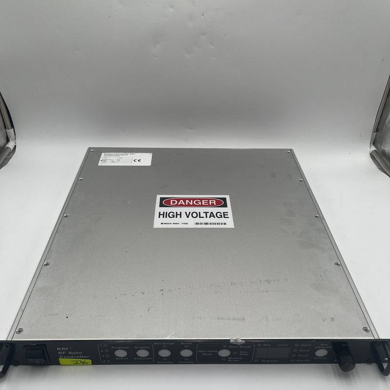 KRI Kaufman & Robinson Ion Source System