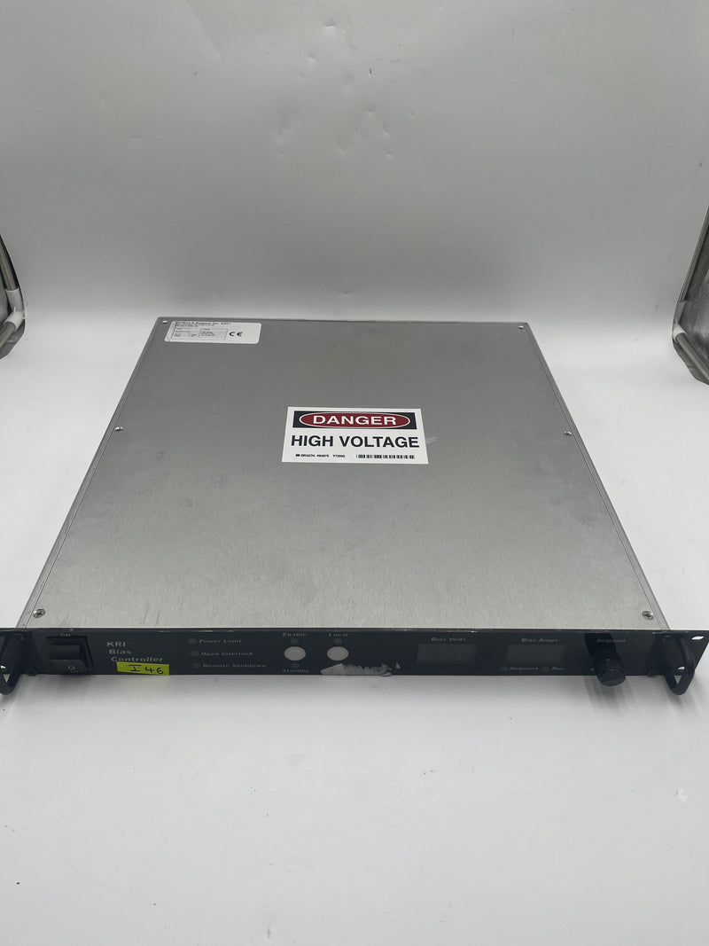 KRI Kaufman & Robinson Ion Source System