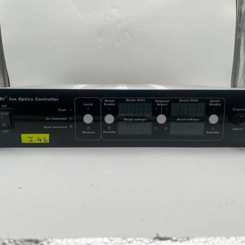 KRI Kaufman & Robinson Ion Source System