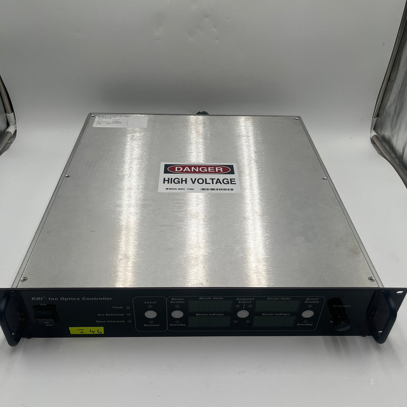 KRI Kaufman & Robinson Ion Source System