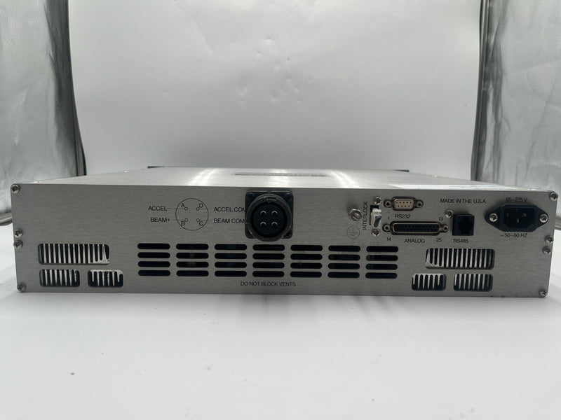 KRI Kaufman & Robinson Ion Source System
