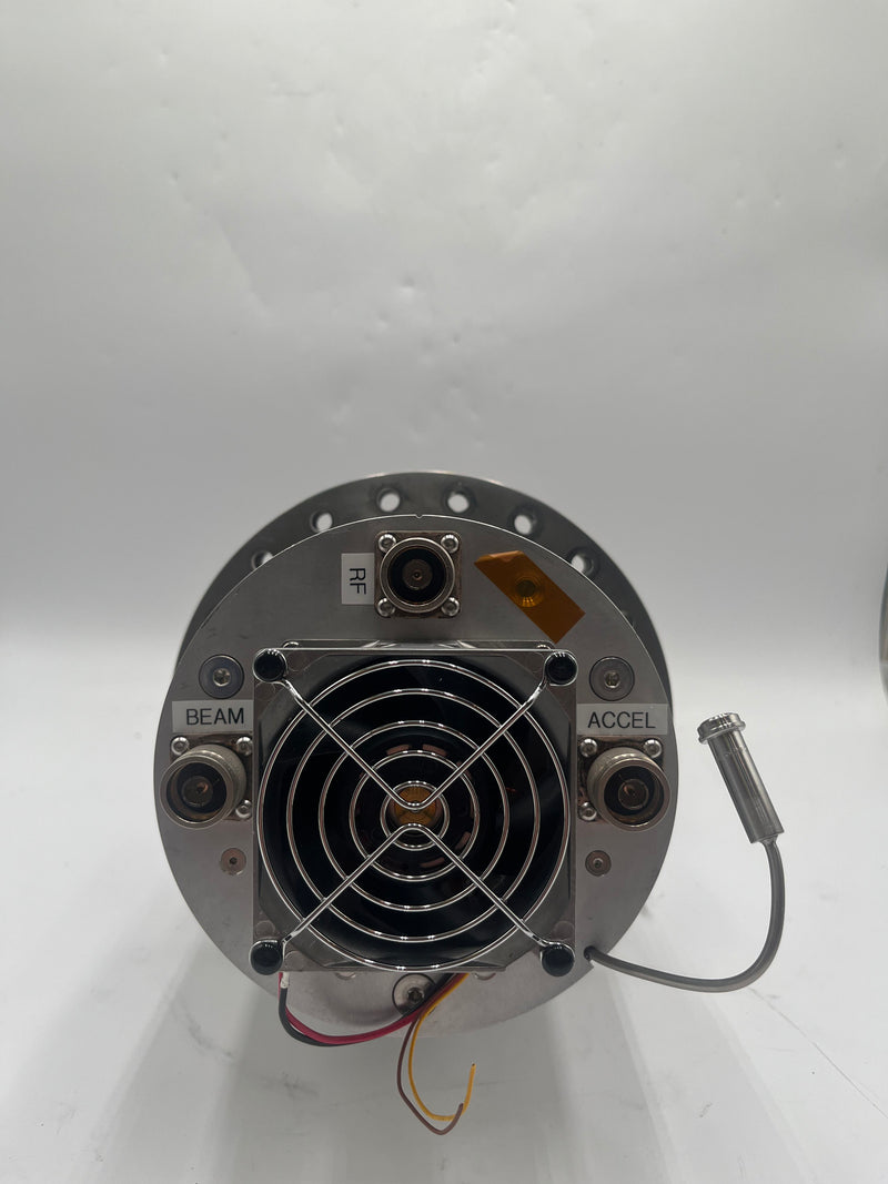 KRI Kaufman & Robinson Ion Source System