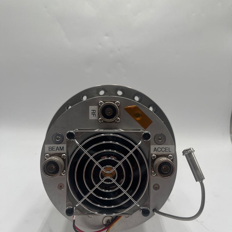 KRI Kaufman & Robinson Ion Source System