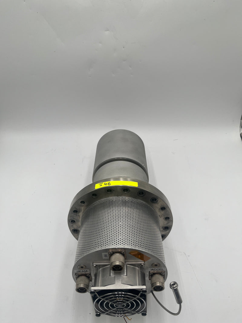 KRI Kaufman & Robinson Ion Source System