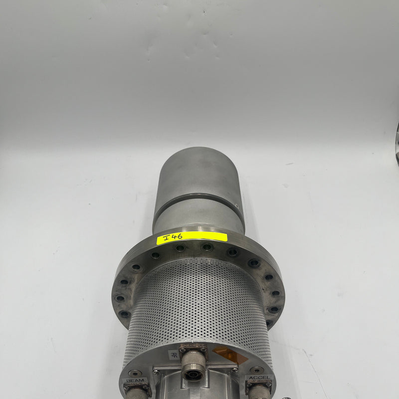 KRI Kaufman & Robinson Ion Source System