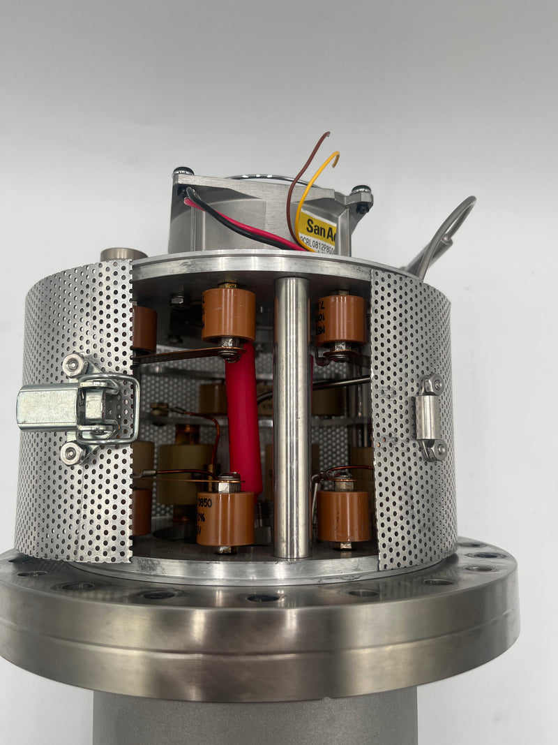 KRI Kaufman & Robinson Ion Source System