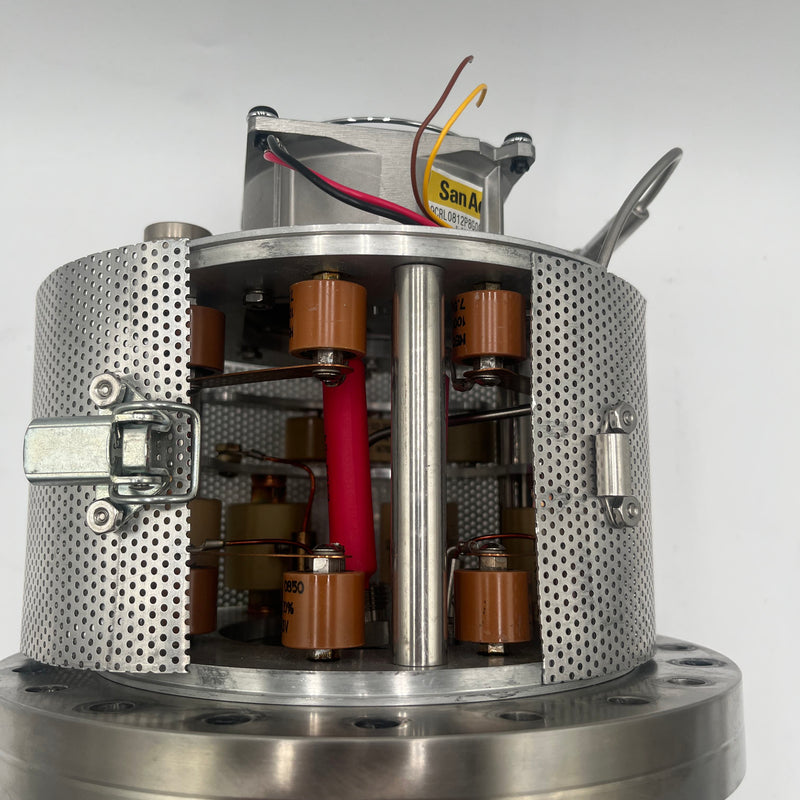 KRI Kaufman & Robinson Ion Source System