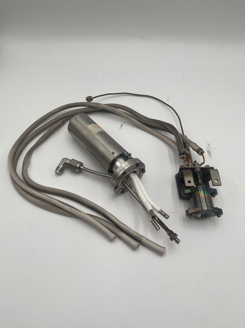 KRI Kaufman & Robinson Ion Source System