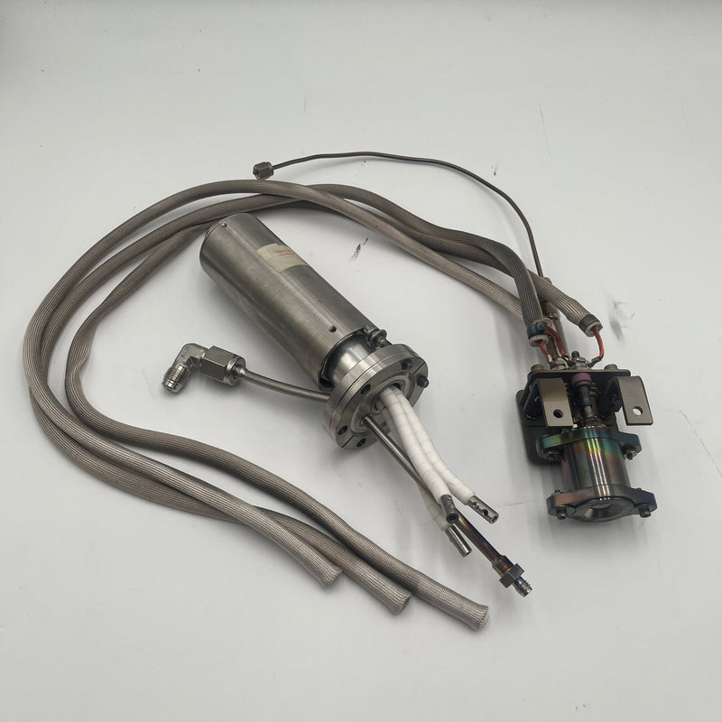 KRI Kaufman & Robinson Ion Source System