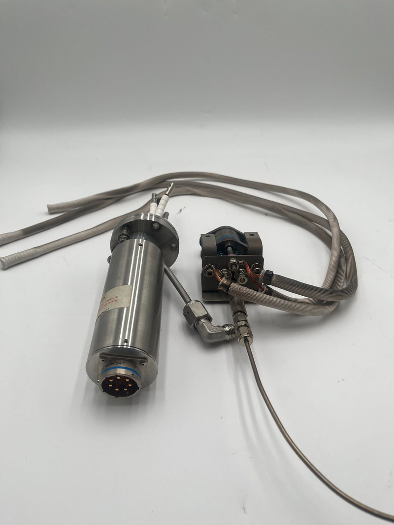 KRI Kaufman & Robinson Ion Source System