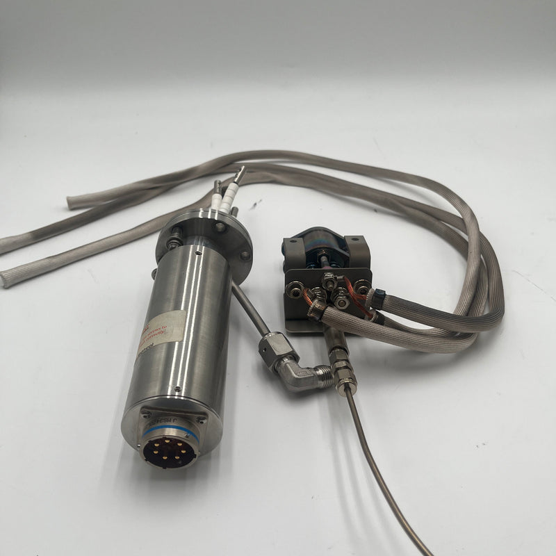 KRI Kaufman & Robinson Ion Source System