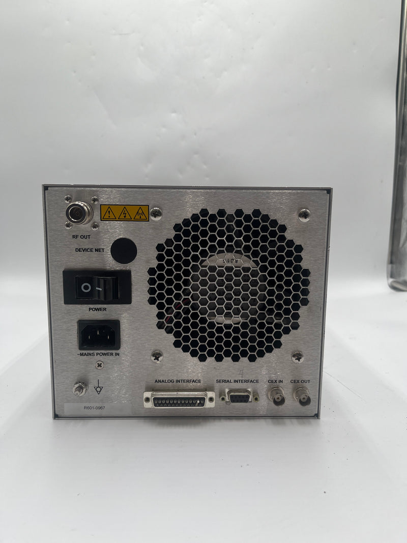 Ion Source System