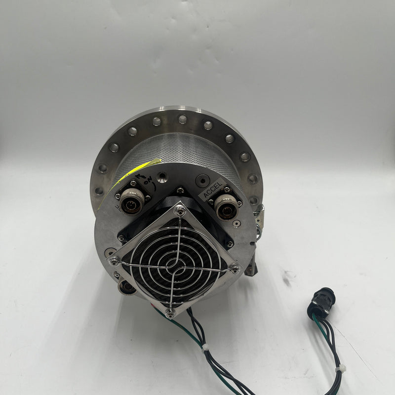 Ion Source System