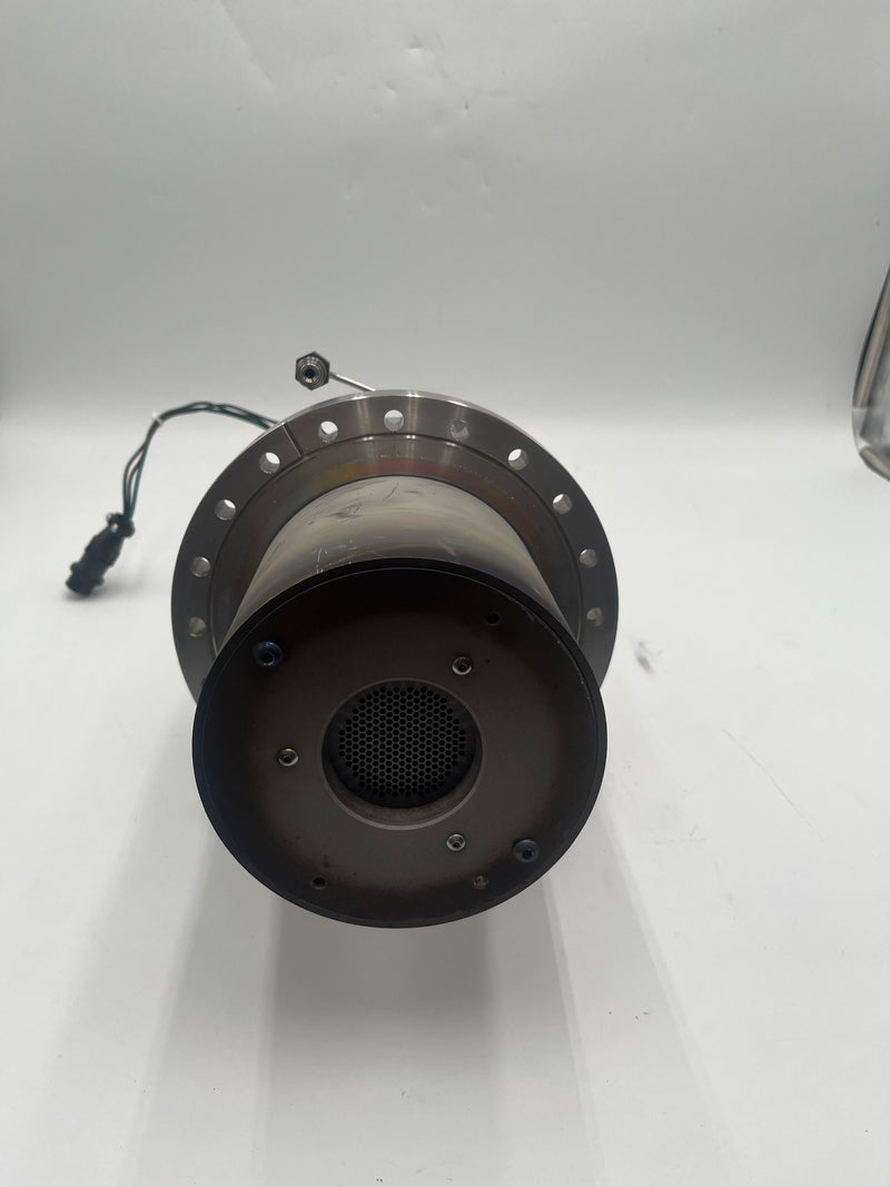 Ion Source System