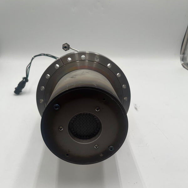 Ion Source System