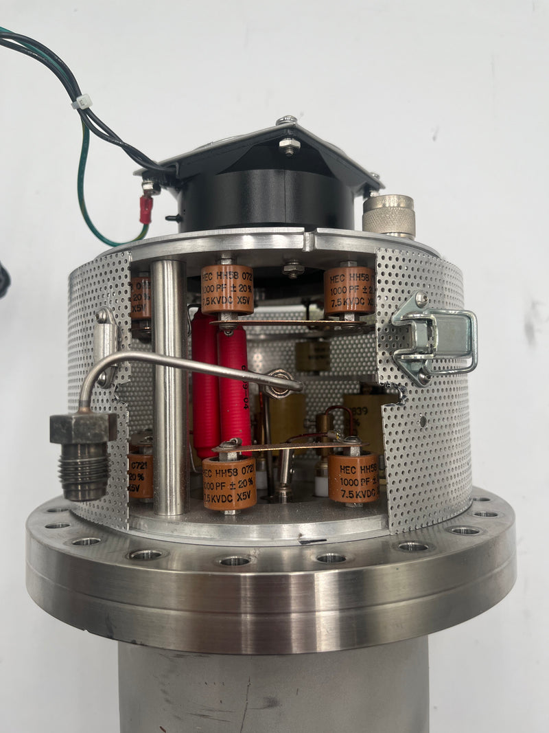 Ion Source System