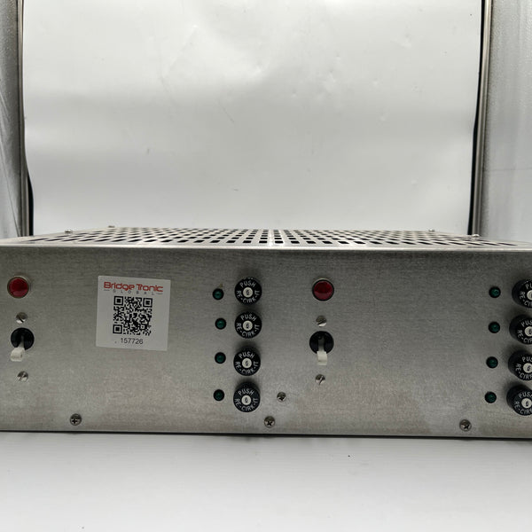 Power Supply