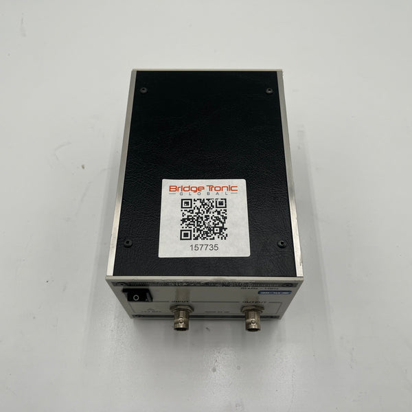 pending