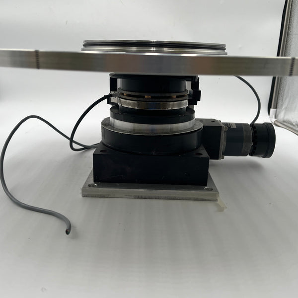 Parker Motorized Rotary Positioning Stage