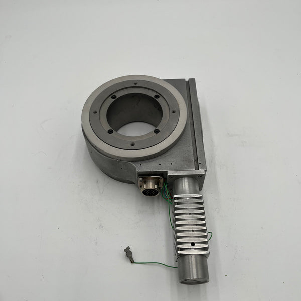 Motorized Rotary Stage