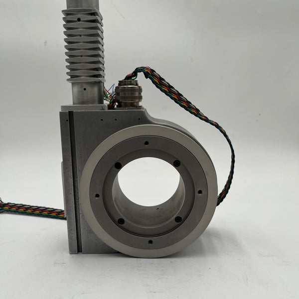 Motorized Rotary Stage