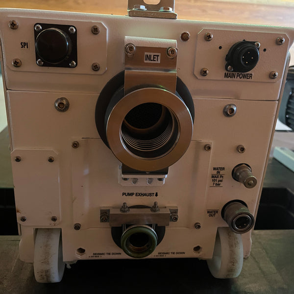 Pfeiffer / Adixen A 100 L Vacuum Pump