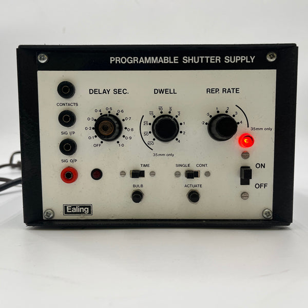 Ealing Electro-Optics 23 1993 Power Supply
