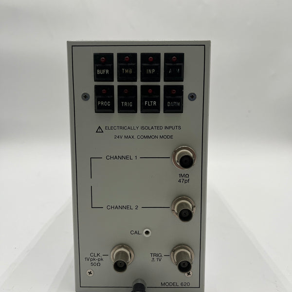 Data Precision 620 Digitizer