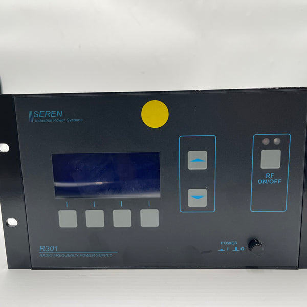 Seren R 301 MK II RF Power Supply