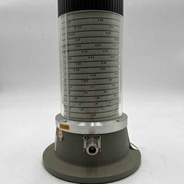 Agilent 536 A Frequency Meter