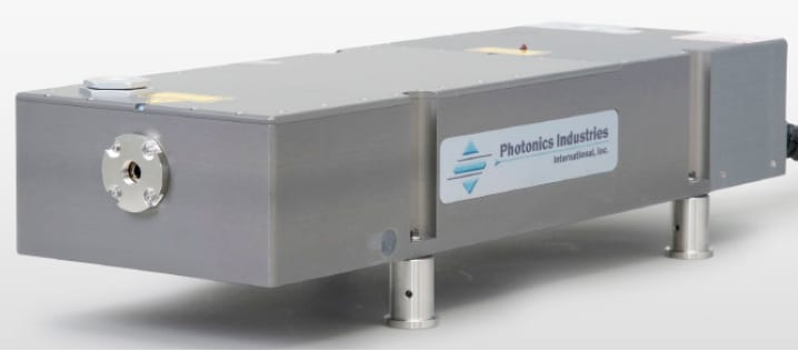 Photonics DSH 355 UV Nanosecond Pulse Laser
