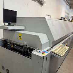 Heller 1800 EXL Reflow Oven