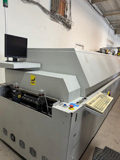 Heller 1800 EXL Reflow Oven