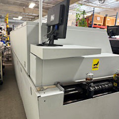 Heller 1800 EXL Reflow Oven