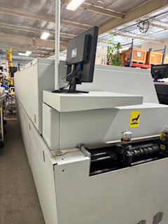 Heller 1800 EXL Reflow Oven