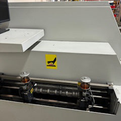 Heller 1800 EXL Reflow Oven