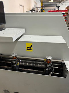 Heller 1800 EXL Reflow Oven