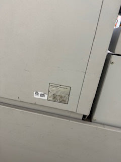 Heller 1800 EXL Reflow Oven